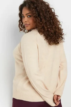 Soft Touch Knitted Jumper