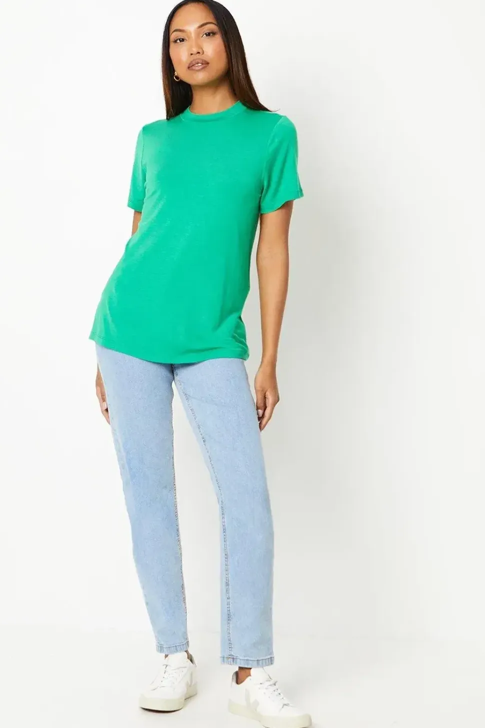 Soft Touch T-shirt