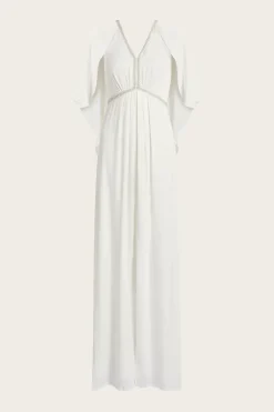 Sophie Satin Bridal Dress