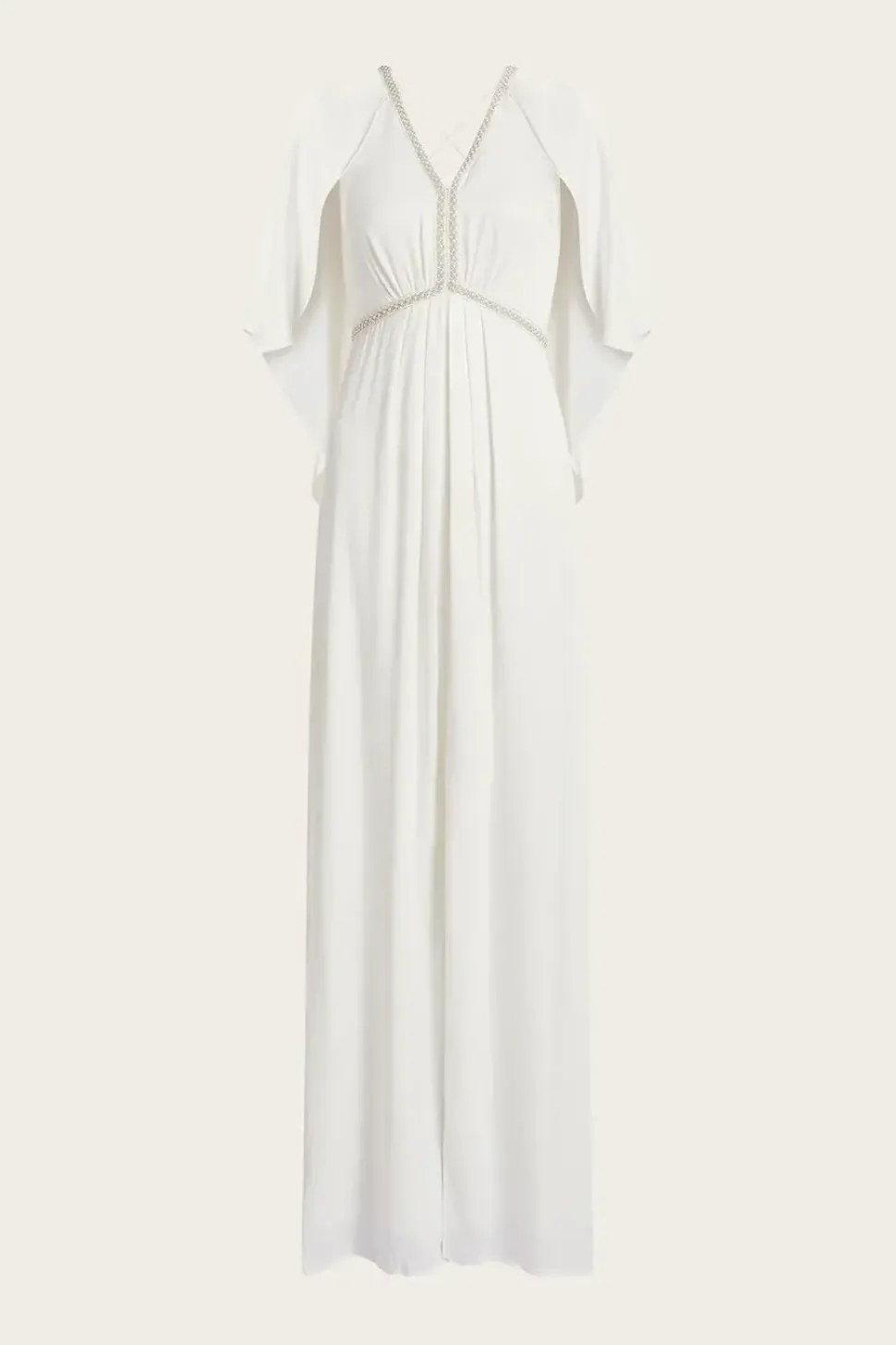 Sophie Satin Bridal Dress