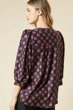 Spot Overhead Shirt