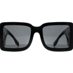 Square Black Dark Grey BE4406U