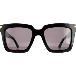 Square Black Grey BV1005S