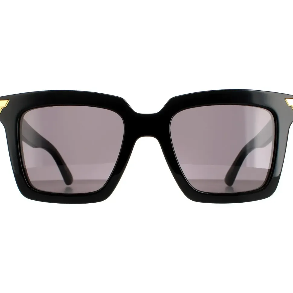 Square Black Grey BV1005S