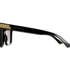 Square Black Grey BV1005S