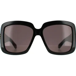 Square Black Grey GG1402S