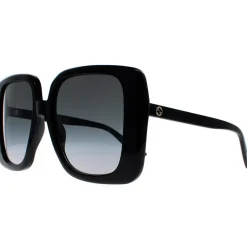 Square Black Grey GG1314S