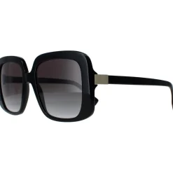 Square Black Grey Gradient BE4363