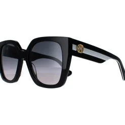 Square Black Grey Gradient GG1300S
