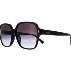 Square Black Grey Gradient RA5304U