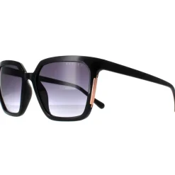 Square Black Smoke Grey RDS 6506
