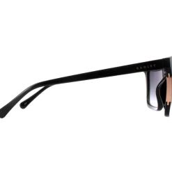 Square Black Smoke Grey RDS 6506