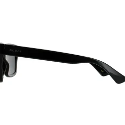Square Havana Brown Gradient GG1714S