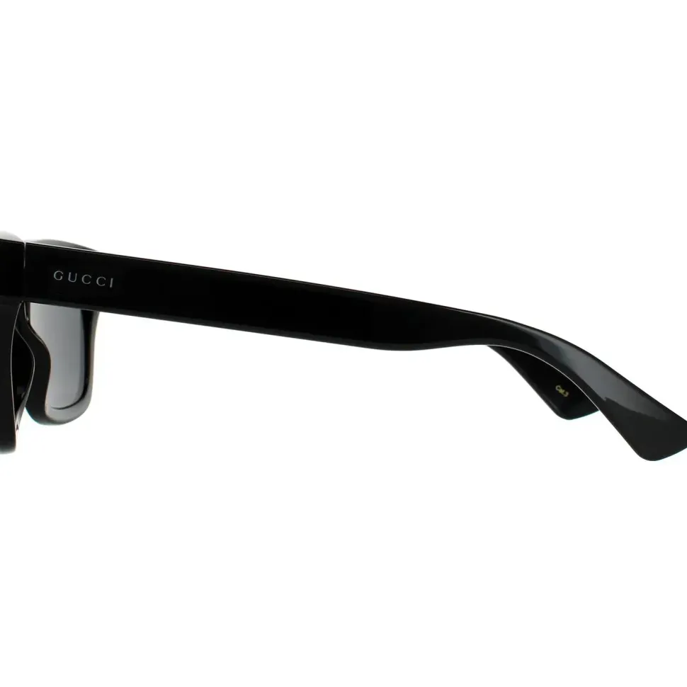Square Havana Brown Gradient GG1714S