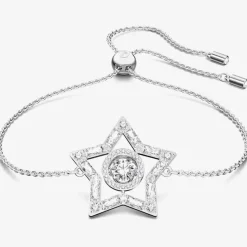 Stella Crystal Star Bracelet 5617881