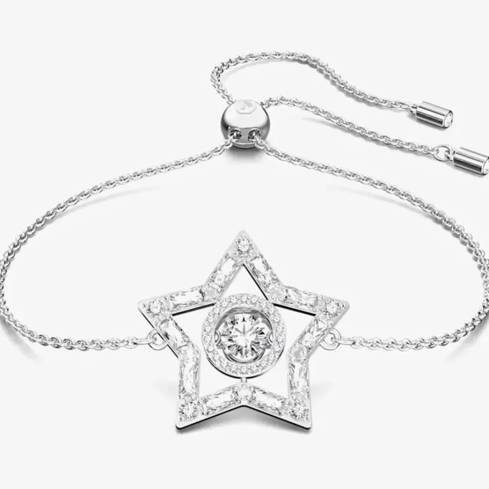 Stella Crystal Star Bracelet 5617881