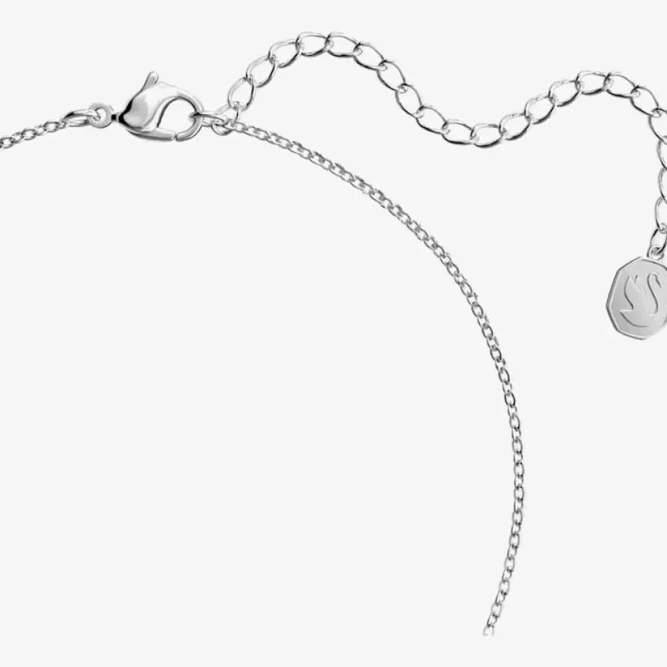 Stella Crystal Star Necklace 5617919