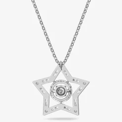 Stella Crystal Star Necklace 5617919