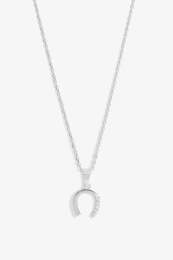 Sterling Silver 925 Cubic Zirconia Stick Set - Gift Boxed