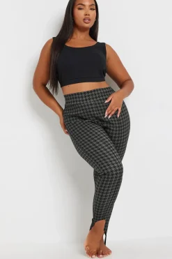 Stirrup Leggings