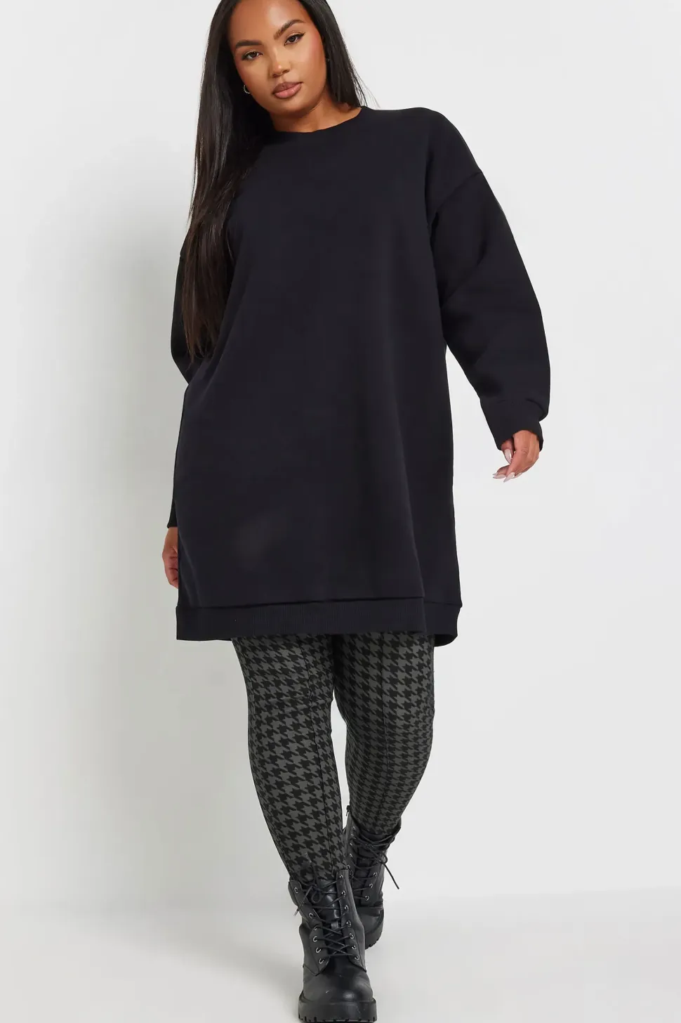 Stirrup Leggings