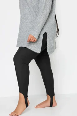 Stirrup Leggings