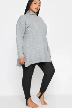 Stirrup Leggings
