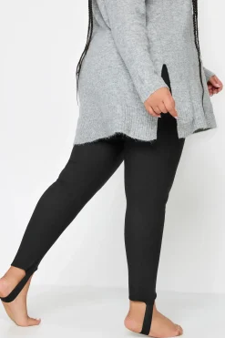 Stirrup Leggings