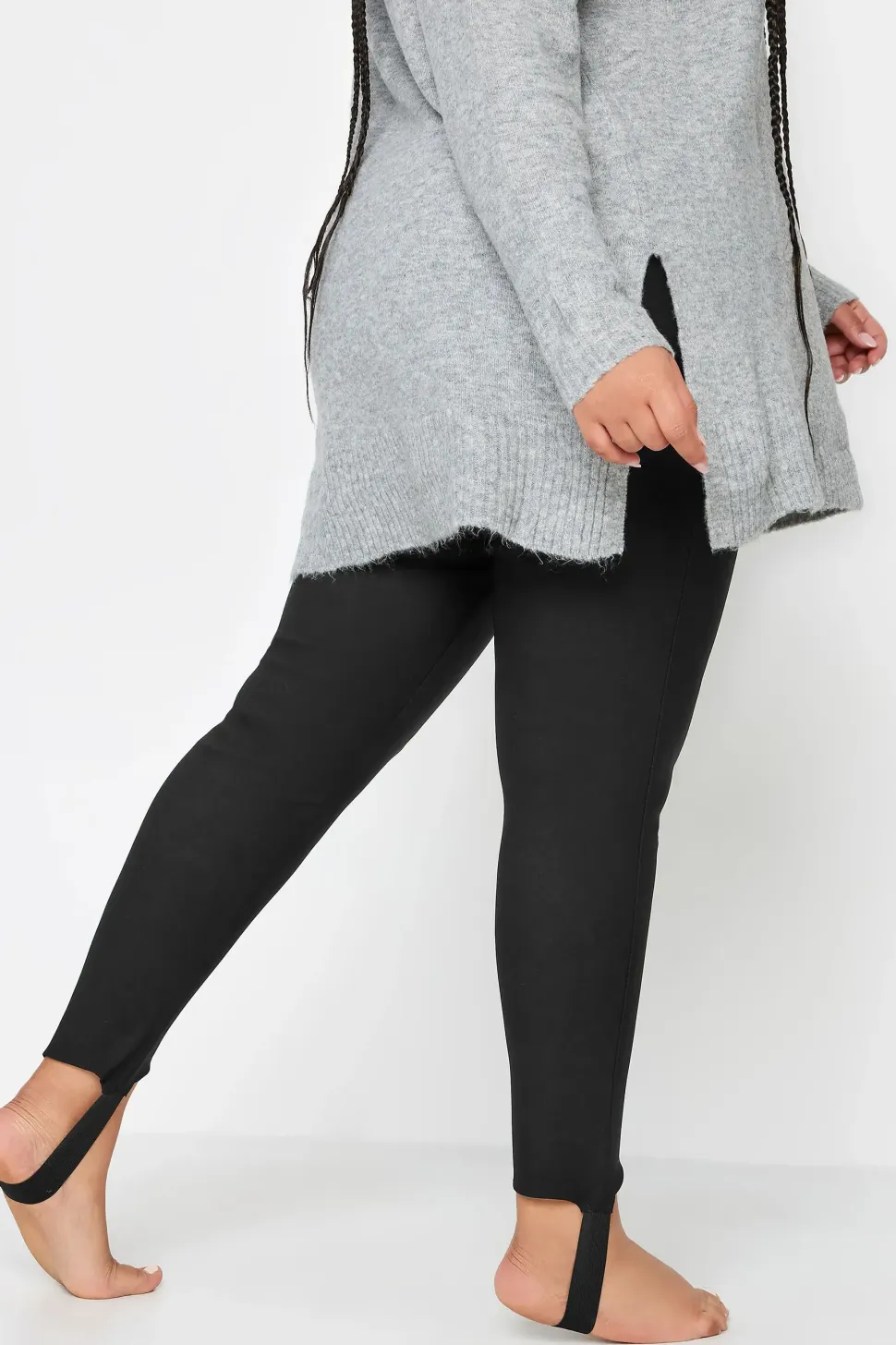 Stirrup Leggings