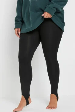 Stirrup Leggings