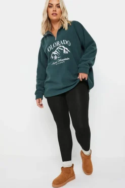 Stirrup Leggings