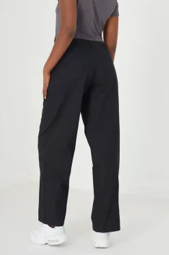 Straight Fit Utility Cargo Trousers