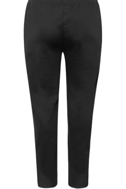 Straight Leg Joggers
