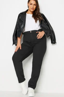 Straight Leg RUBY Jeans
