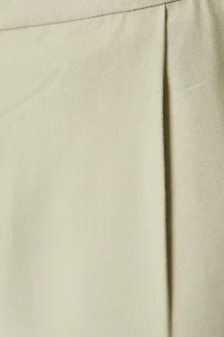 Straight Leg Trouser