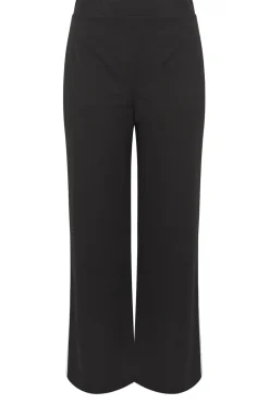 Straight Leg Trousers