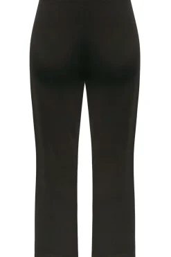 Straight Leg Trousers