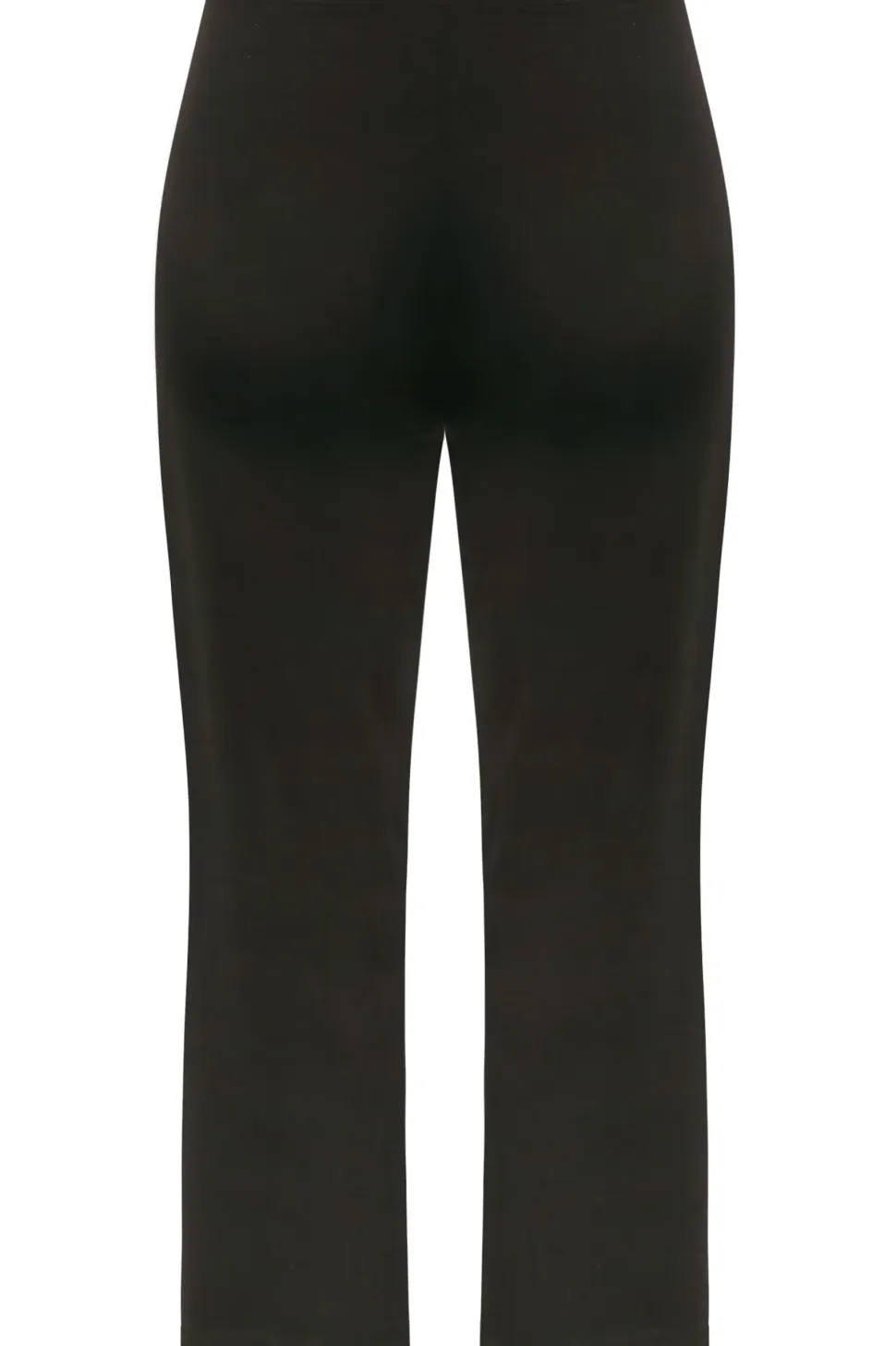 Straight Leg Trousers