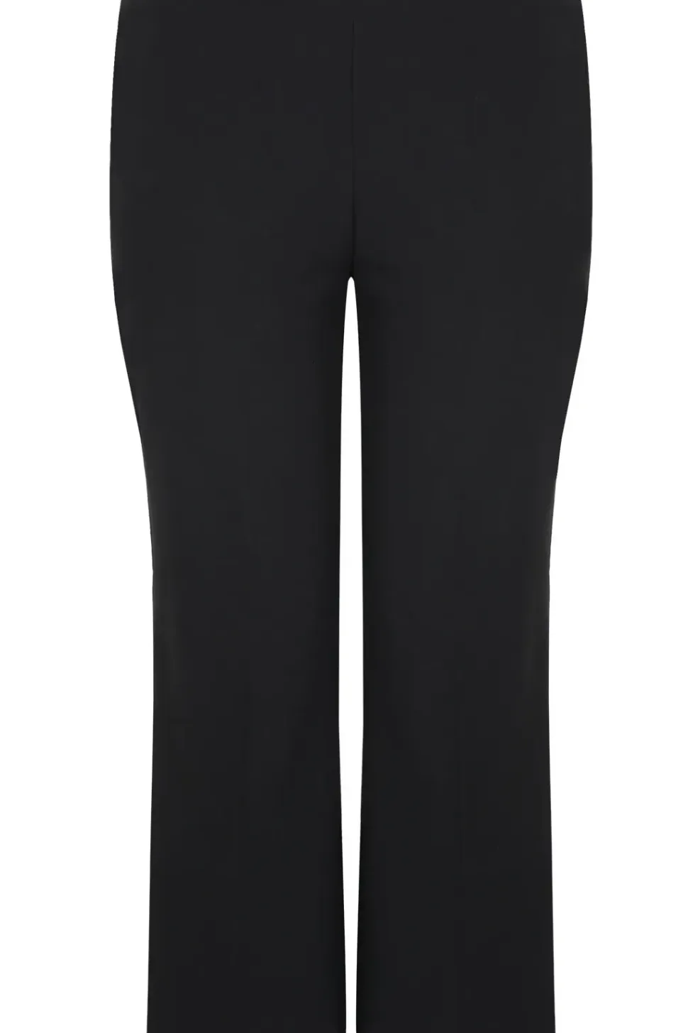 Straight Leg Trousers