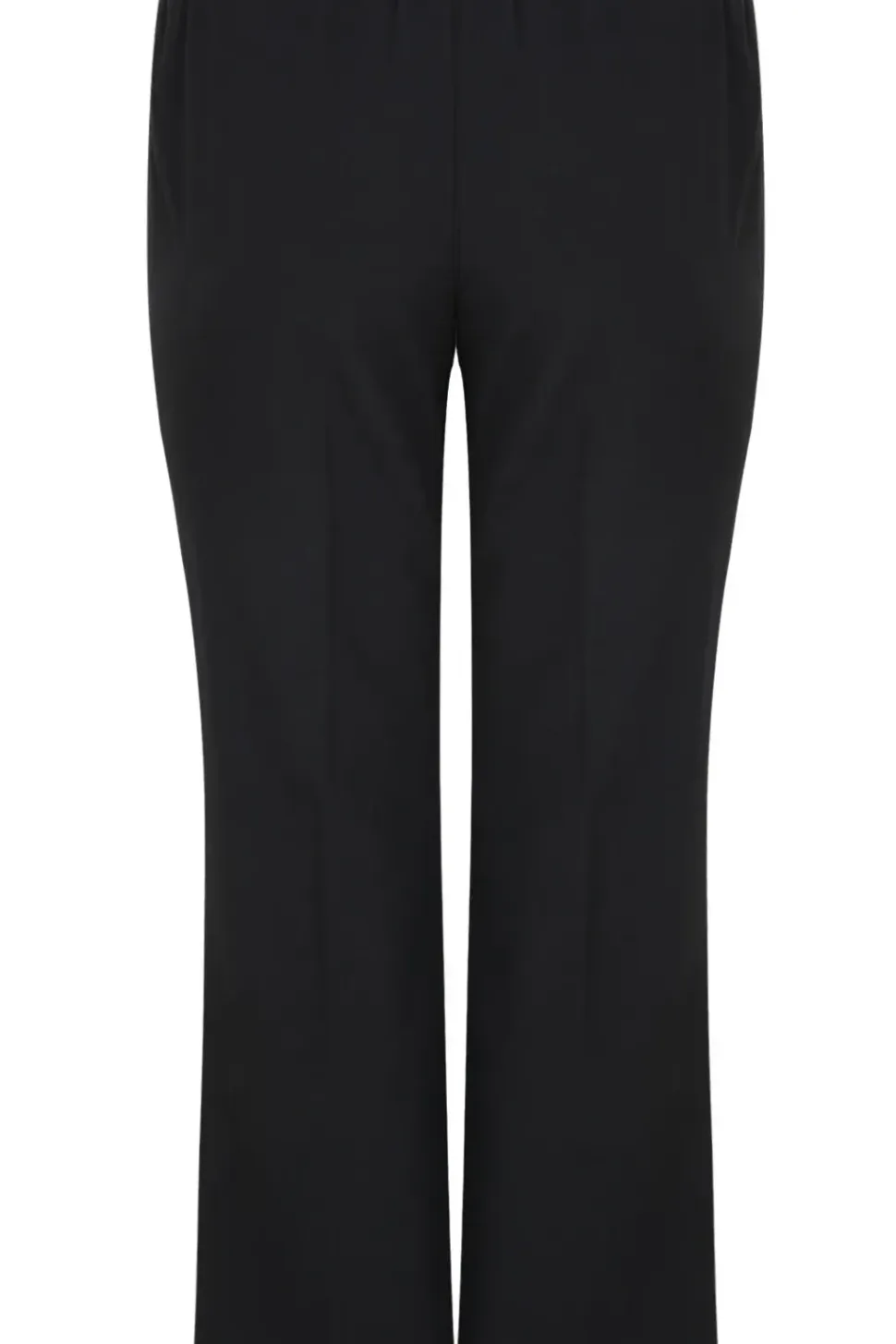 Straight Leg Trousers