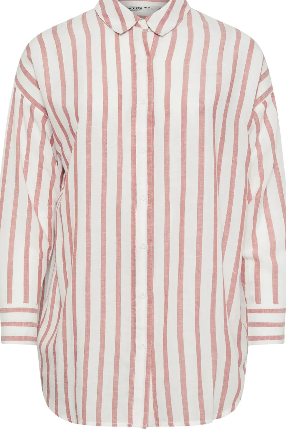 Striped Shirt