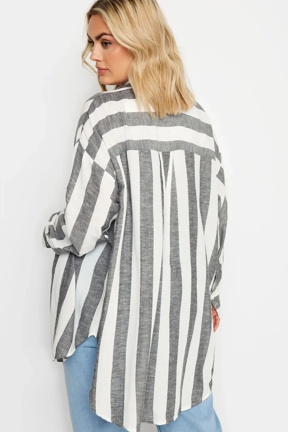 Striped Shirt