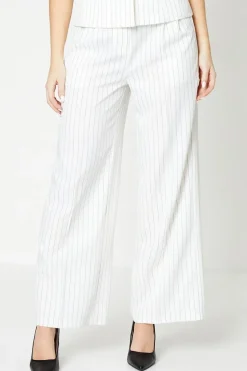 Stripe Trouser