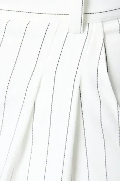Stripe Trouser