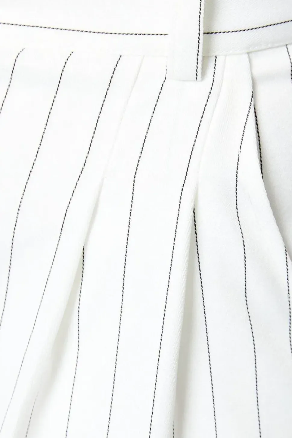 Stripe Trouser