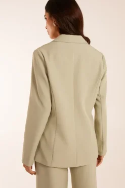 Suit Jacket
