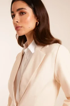 Suit Jacket