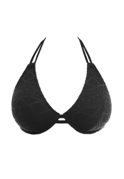 Sundance Halterneck Bikini Top