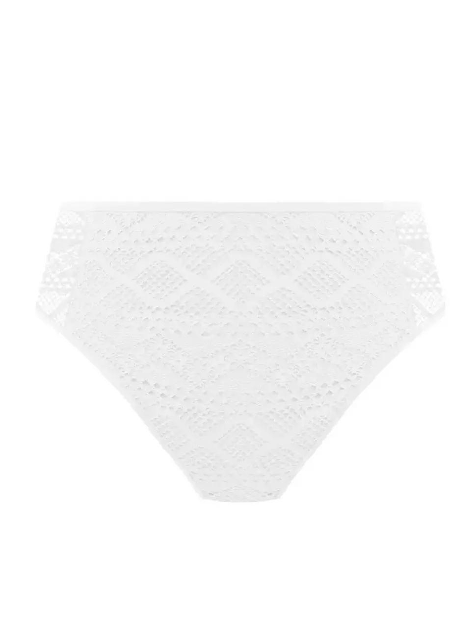 Sundance High Waist Bikini Brief