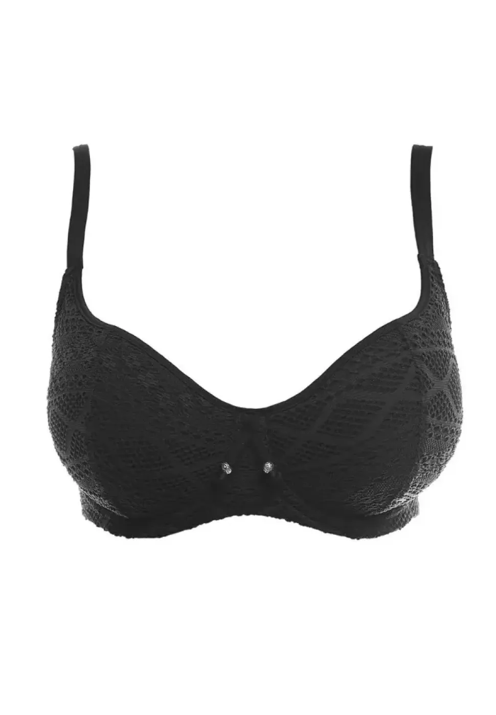 Sundance Sweetheart Bikini Top